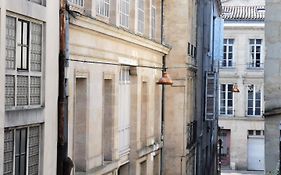 Very Nice Apartment Bordeaux Historical Center